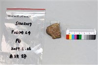 陶片藏品圖，第1張