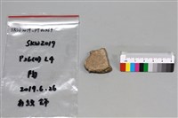 陶片藏品圖，第2張