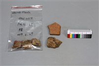 陶片藏品圖，第2張