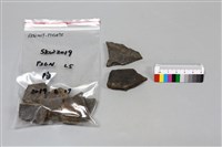 陶片藏品圖，第1張