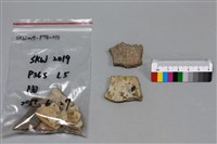 陶片藏品圖，第2張