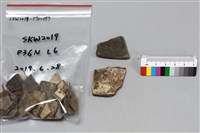 陶片藏品圖，第2張