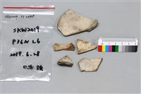 陶片藏品圖，第1張