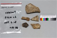 陶片藏品圖，第2張