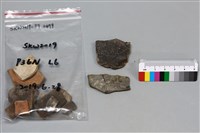 陶片藏品圖，第2張