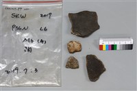 陶片藏品圖，第2張