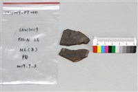 陶片藏品圖，第2張