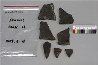 陶片藏品圖，第2張