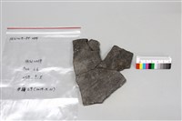 陶片藏品圖，第1張