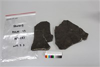 陶片藏品圖，第2張