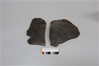 陶片藏品圖，第3張