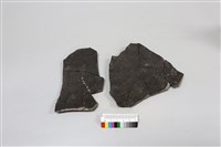 陶片藏品圖，第4張