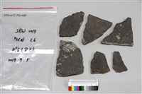 陶片藏品圖，第1張