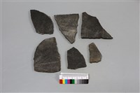 陶片藏品圖，第2張