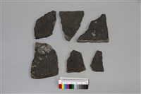 陶片藏品圖，第3張