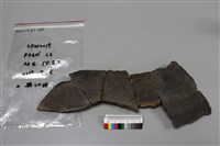 陶片藏品圖，第1張