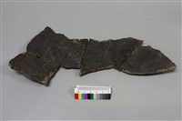 陶片藏品圖，第4張