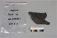 陶片藏品圖，第1張