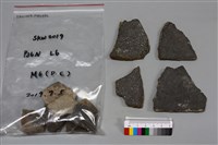 陶片藏品圖，第2張