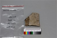 陶片藏品圖，第1張