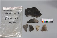 陶片藏品圖，第2張