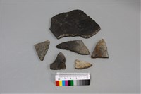 陶片藏品圖，第3張