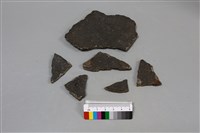 陶片藏品圖，第4張