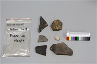 陶片藏品圖，第2張