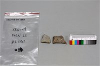 陶片藏品圖，第1張