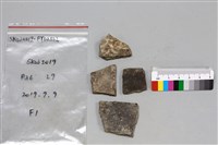 陶片藏品圖，第1張