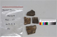 陶片藏品圖，第2張