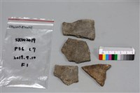 陶片藏品圖，第1張