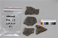 陶片藏品圖，第2張