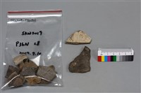 陶片藏品圖，第2張