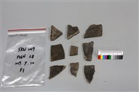 陶片藏品圖，第2張