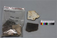 陶片藏品圖，第1張