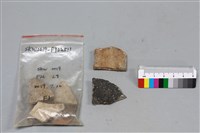 陶片藏品圖，第2張