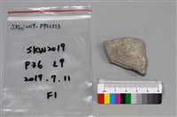 陶片藏品圖，第2張