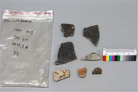 陶片藏品圖，第2張