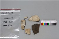 陶片藏品圖，第2張