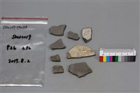 陶片藏品圖，第2張