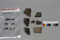 陶片藏品圖，第2張