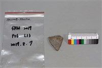 陶片藏品圖，第1張