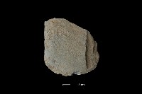 斧鋤形器藏品圖，第2張