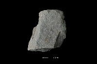 斧鋤形器藏品圖，第2張