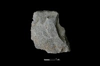 斧鋤形器藏品圖，第1張