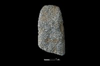 斧鋤形器藏品圖，第2張