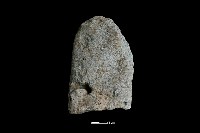 斧鋤形器藏品圖，第2張