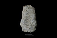 斧鋤形器藏品圖，第2張