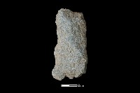 斧鋤形器藏品圖，第1張